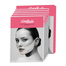 Load image into Gallery viewer, Double Chin Reducer Intense Lifting Double Layer Mask